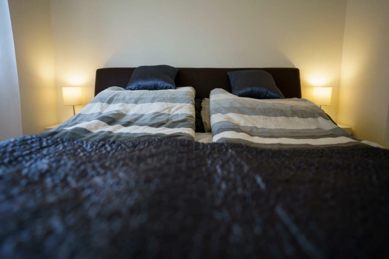 Eleven Apartman House Кестели Екстериор снимка