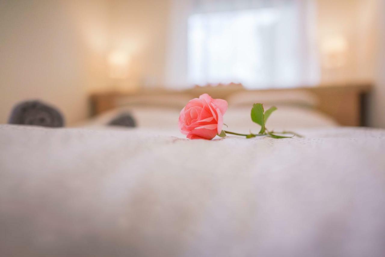Eleven Apartman House Кестели Екстериор снимка